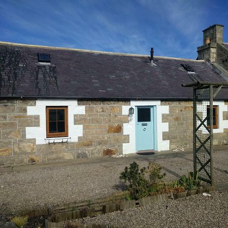 6 Seatown, Lossiemouth Esterno foto